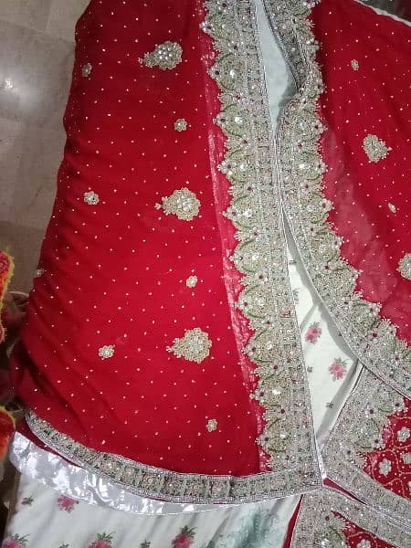 pre loved bridal n party wear 3