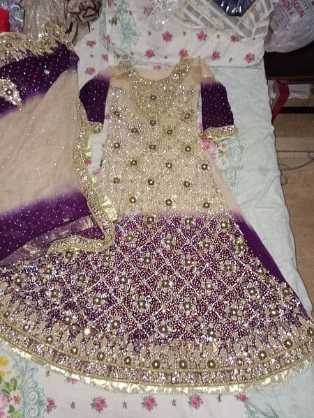 pre loved bridal n party wear 6