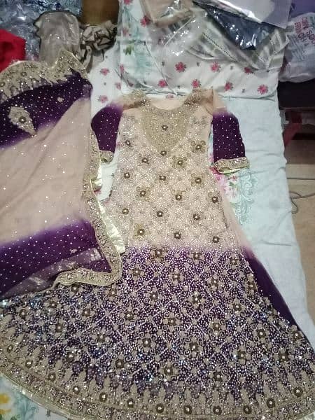 pre loved bridal n party wear 8