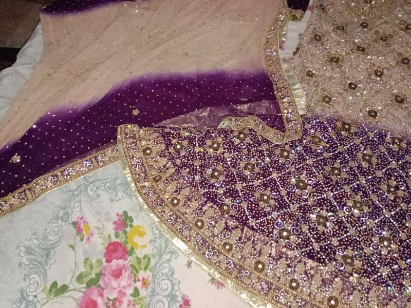 pre loved bridal n party wear 9