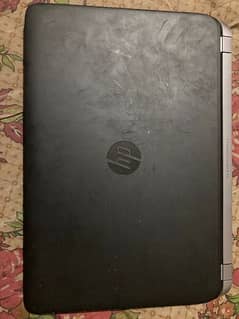 hp pro book for sale urgent need money