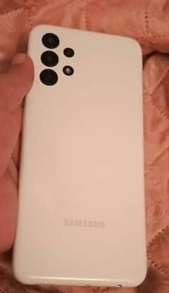 samsung a13 128 gb 9/10