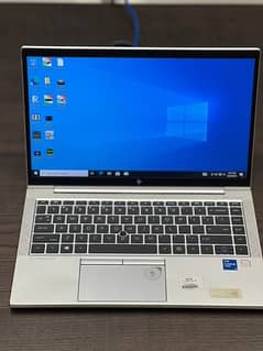 HP EliteBook (640 G10) i5 13th Gen 16gb RAM 512gb SSD NVME (GEN 4)