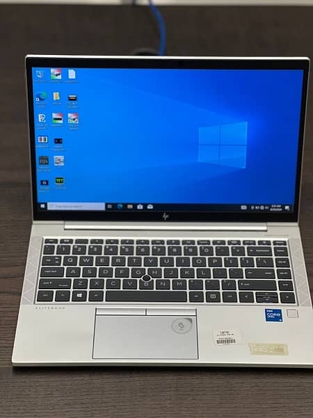 HP EliteBook (640 G10) i5 13th Gen 16gb RAM 512gb SSD NVME (GEN 4) 0