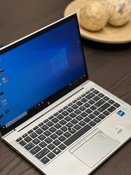 HP EliteBook (640 G10) i5 13th Gen 16gb RAM 512gb SSD NVME (GEN 4) 2