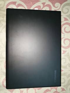 Toshiba laptop for Sale