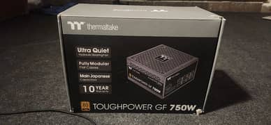 thermaltake 750watt