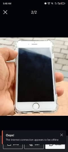 iPhone 6s non pta 64 GB  com to inbox 03220749419