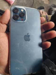 iPhone 12 pro Max 512gb