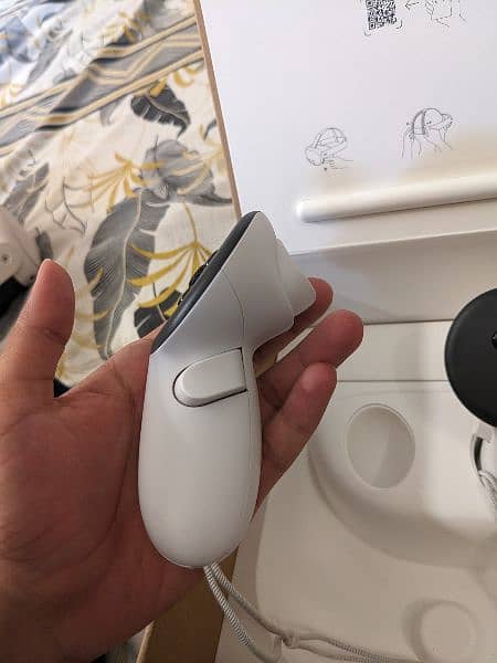 Oculus Meta Quest 3 4