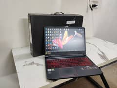 Acer Nitro 5 Gaming Laptop | 10th Generation RTX 3050