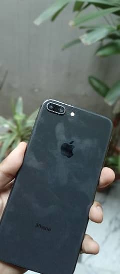 iphone 8 plus 128 GB JV