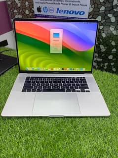 apple mac book pro 2019 core i 7 /- 03461809478