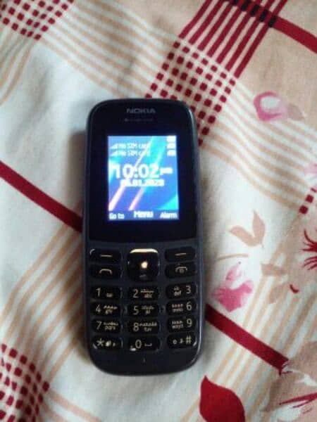 Nokia 105 original he 0