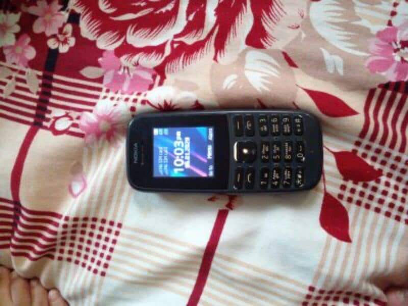 Nokia 105 original he 2