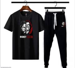 BEAUTIFUL SHIRT AND TROUSER FOR MONEY HEIST LOVER