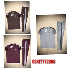 Dry fit tracksuit in reasonable price