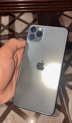 IPhone 11 Pro Max