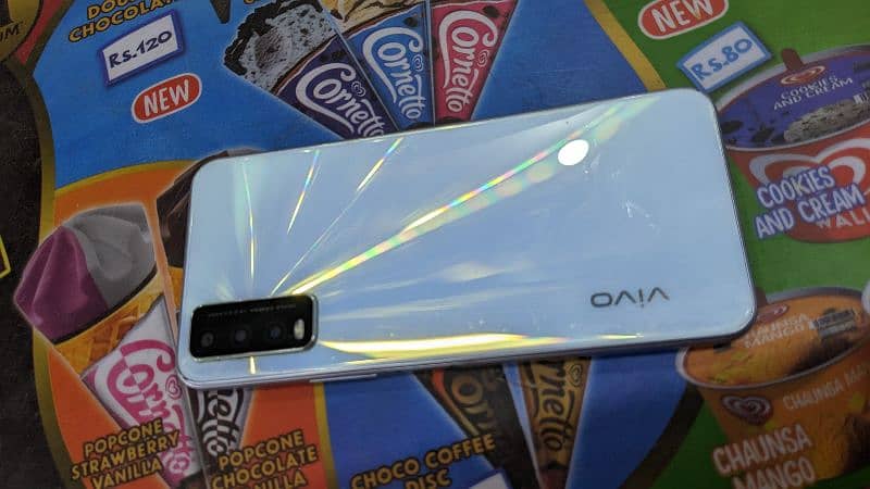 vivo y20 4 64 5000MAH battery 2