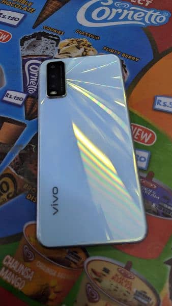 vivo y20 4 64 5000MAH battery 3