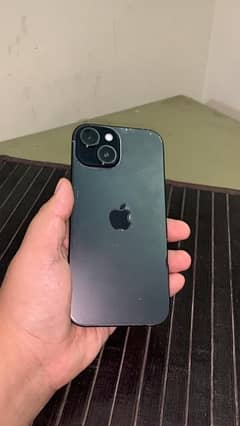 Iphone 15 Factory Unlock 128gb