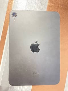 Ipad mini 6