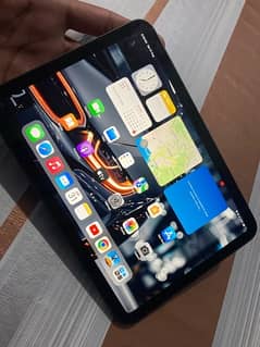 ipad mini 6