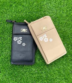 mobile phone pouch