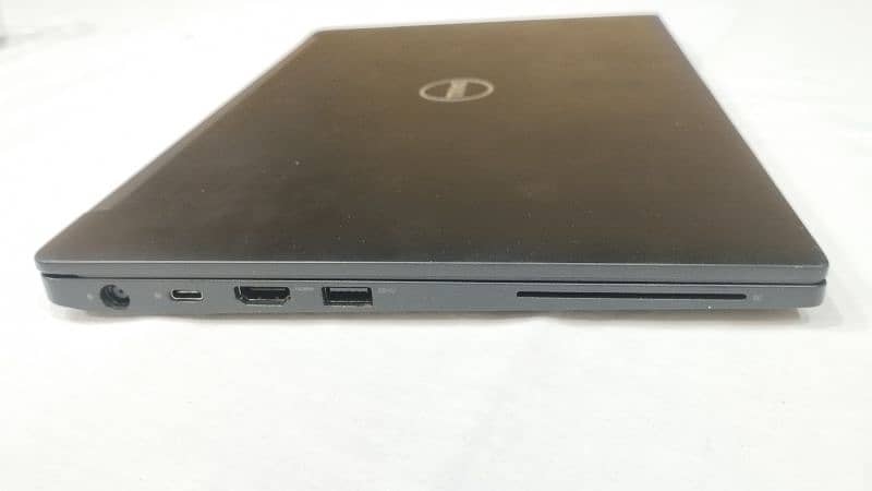 Dell Latitude 7280. . . 8/512 2