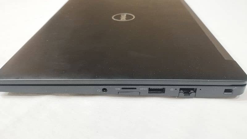 Dell Latitude 7280. . . 8/512 3