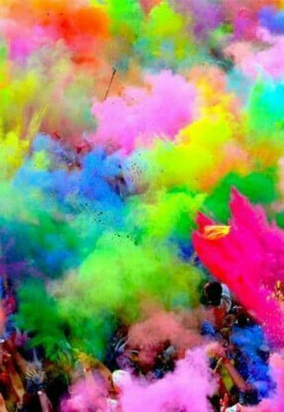 holi colours 7