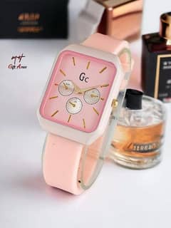 nice watch 0