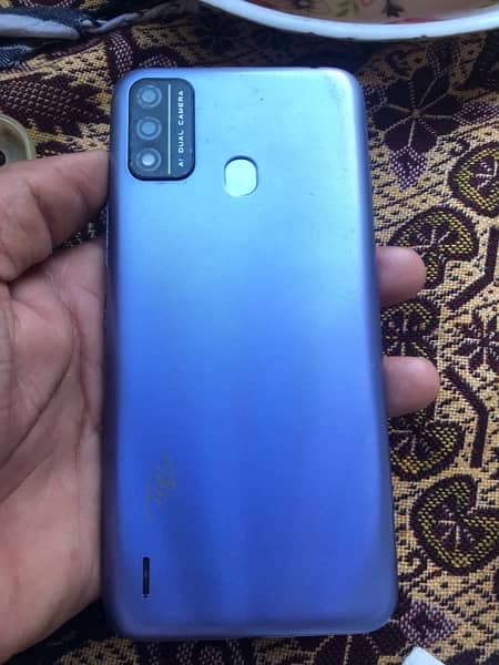 Itel A48 2 32 for sale urgent 2