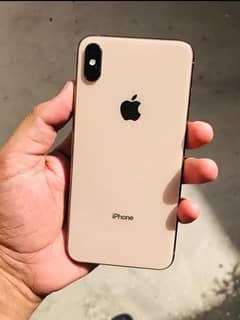 iphone Xs Max 512 GB PTA Proved