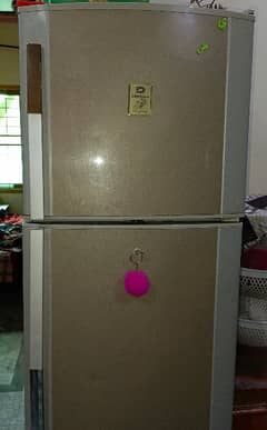 Dawlance fridge in very good condition