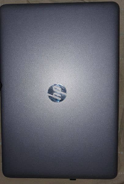 Hp 850 5g 10/10 condition 3