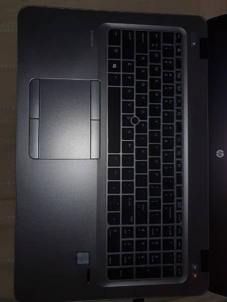 Hp 850 5g 10/10 condition 5