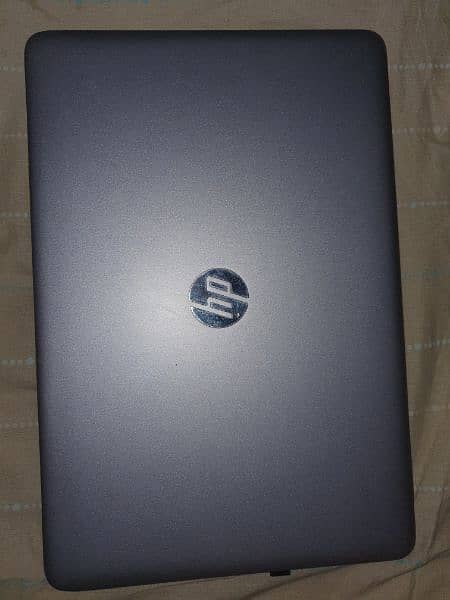 Hp 850 5g 10/10 condition 6