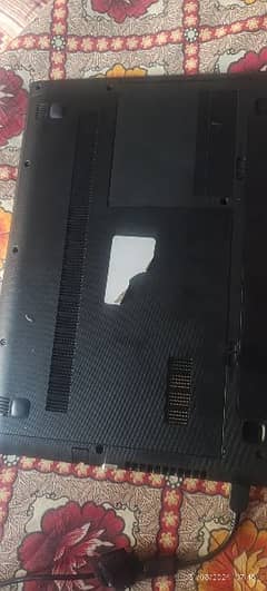 Laptop Vip condition 8Gb/SSD/128