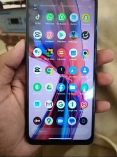 Poco x3 phone