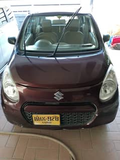 Suzuki Alto 2008