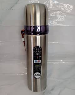 Stainless Steel Water Bottle 0