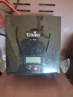 Enviro E-1000i Inverter 1000 watt