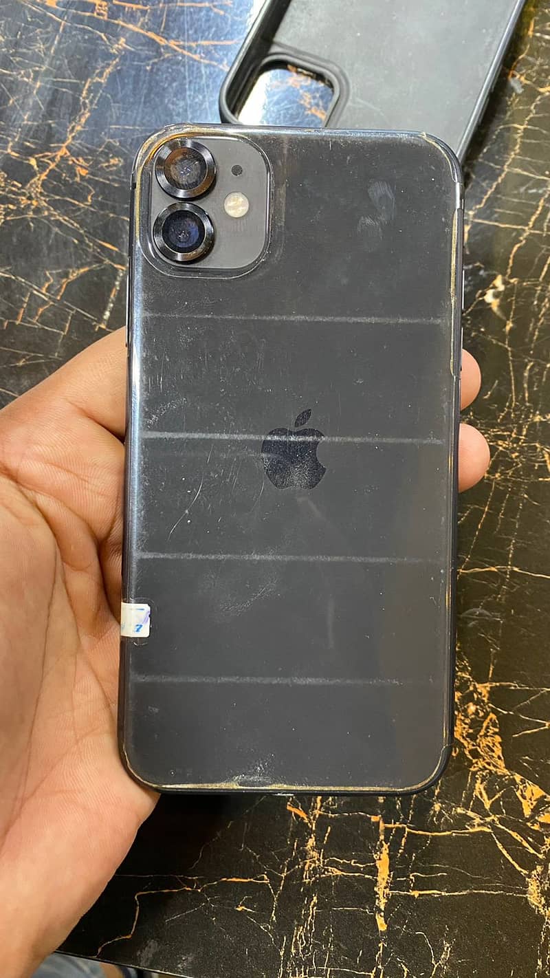 Iphone11 JV 128GB 1