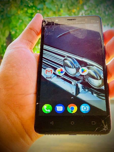 Lenovo K 1