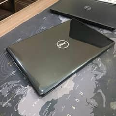 Dell 15 5567 Core i7 7th Gen 8GB Ram 256GB SSD 4GB AMD Radeon R7 M440