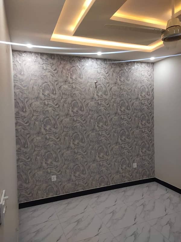 5 Marla Upper Portion Available For Rent In Umar Block Bahria Town Lahore 11