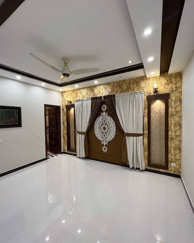 10 Brand New House Available For Rent In Rafi Block Bahria Town Lahore 8