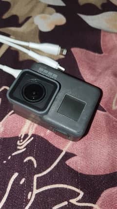 Gopro hero 5 camera 0