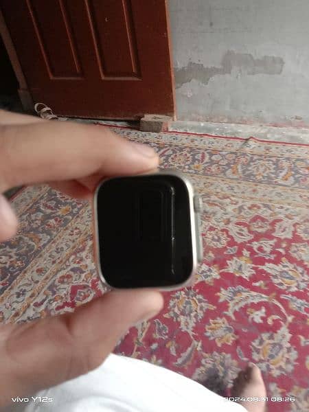 smart watch v9 ultra max 2